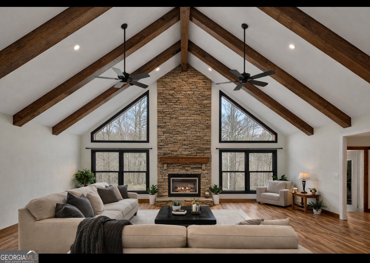 130 Brooklet Way Brooks - Photo 93