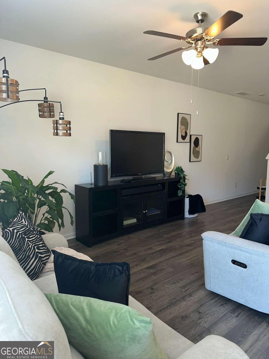 103 Hampton Circle Mcdonough - Photo 8