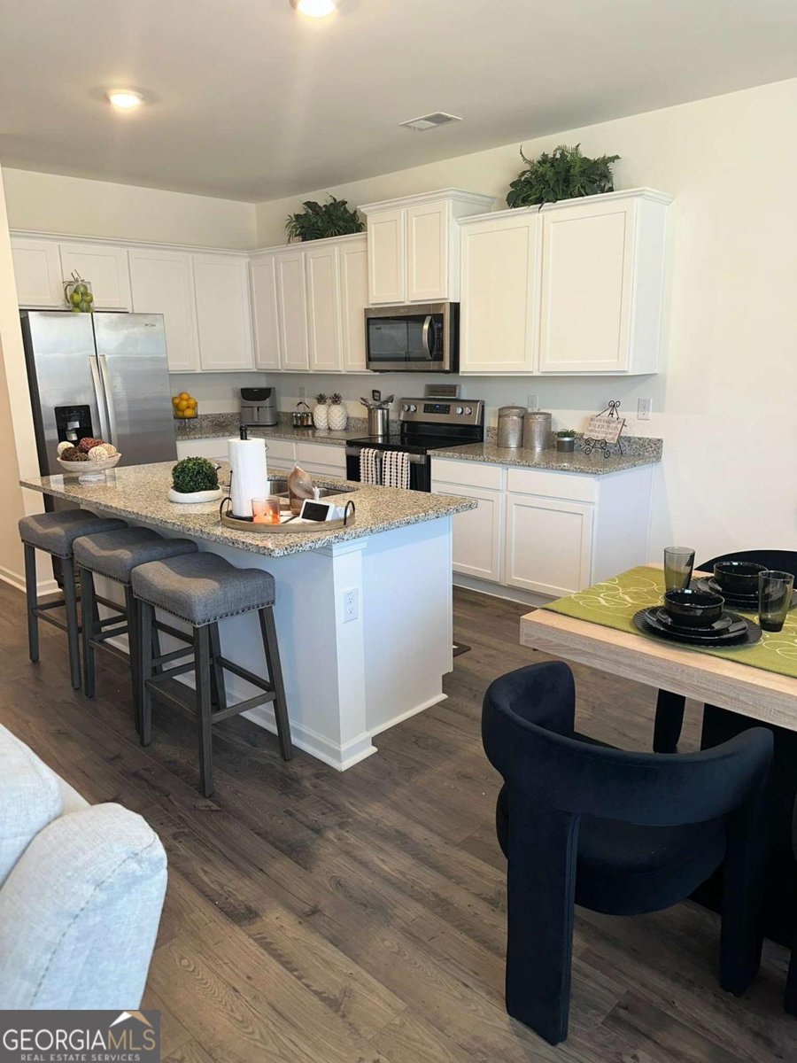 103 Hampton Circle Mcdonough - Photo 9