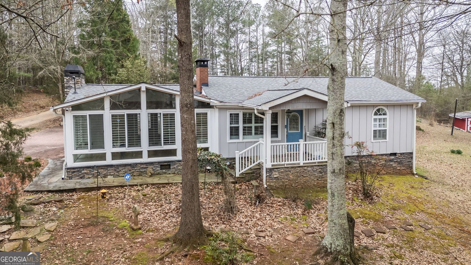 3819 Mason Creek Road Winston - Photo 1