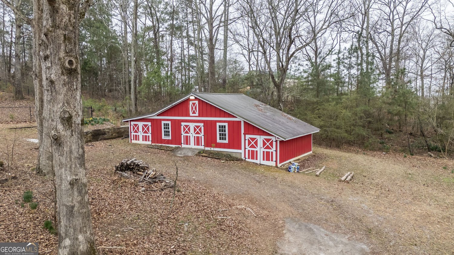 3819 Mason Creek Road Winston - Photo 33