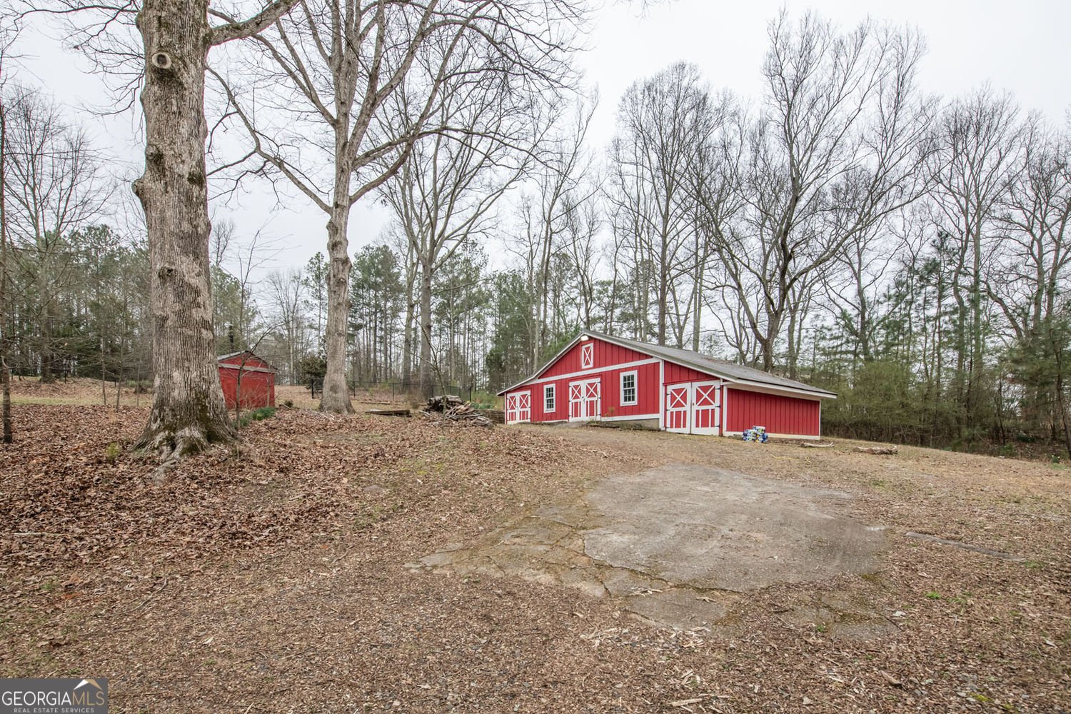 3819 Mason Creek Road Winston - Photo 34