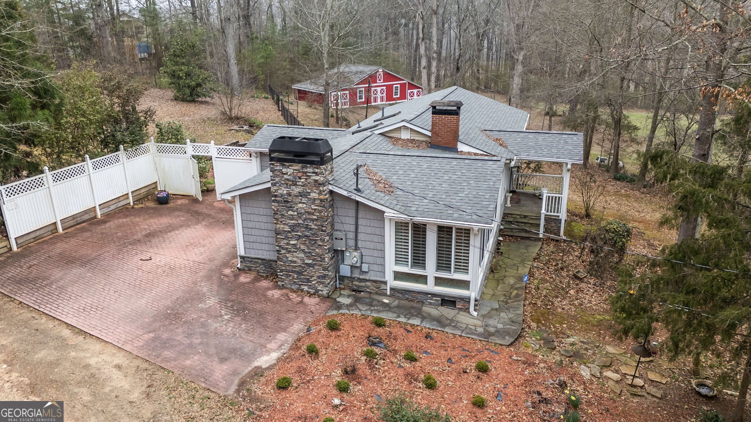 3819 Mason Creek Road Winston - Photo 46