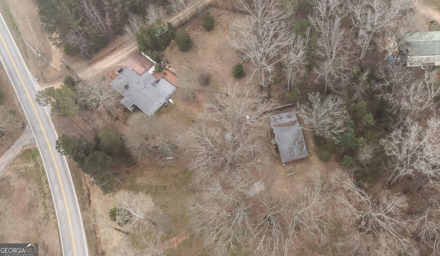 3819 Mason Creek Road Winston - Photo 6