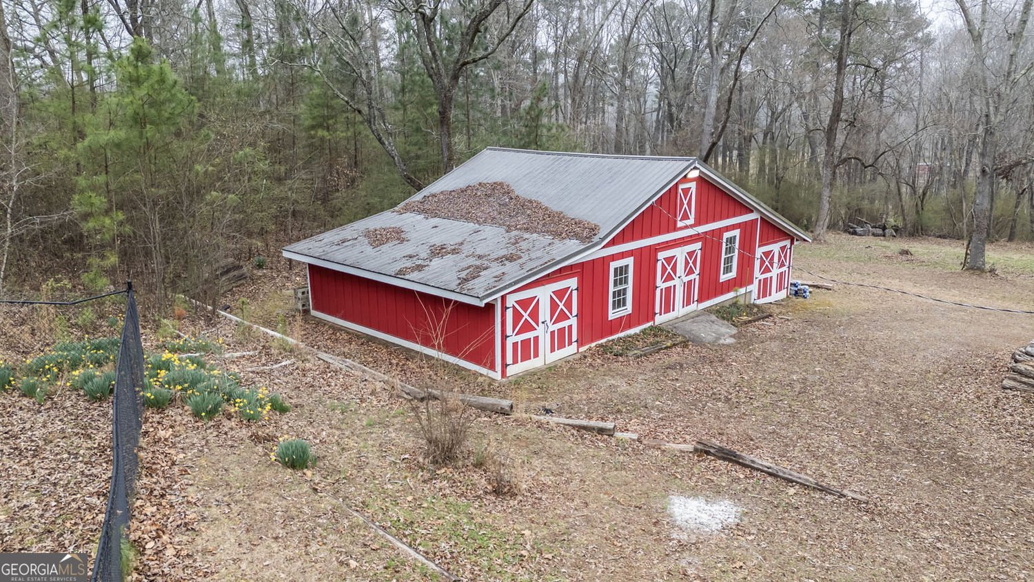 3819 Mason Creek Road Winston - Photo 8