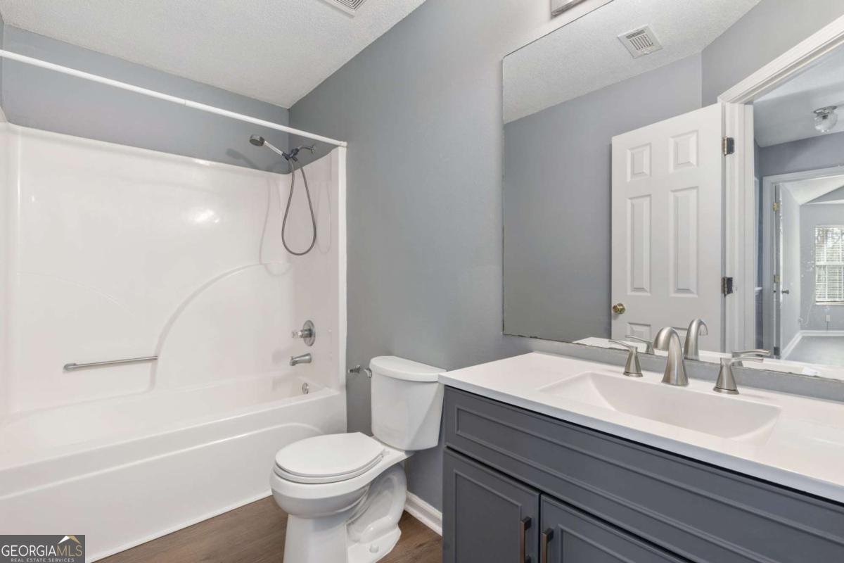 6582 Browns Mill Ferry Drive Stonecrest - Photo 22