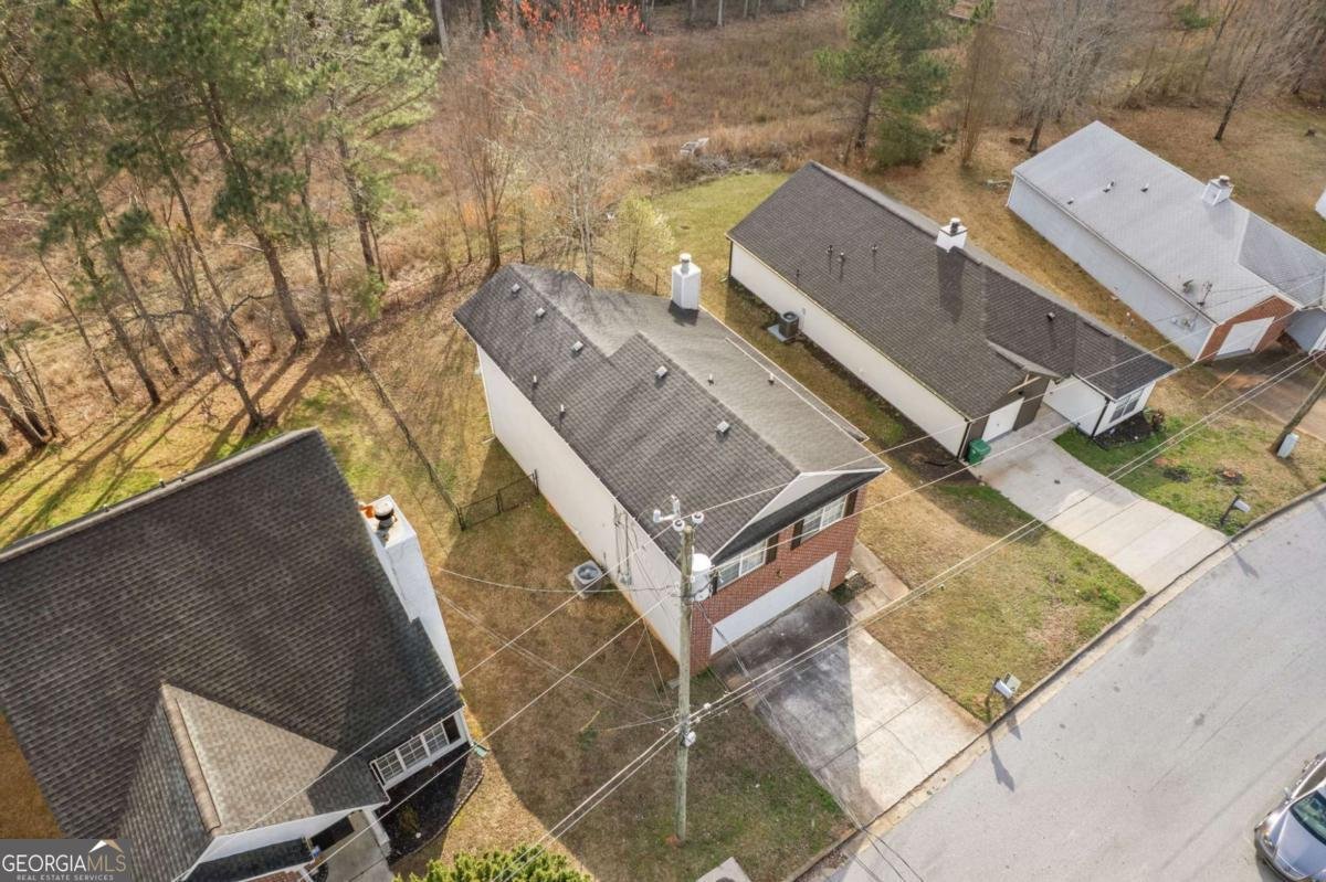 6582 Browns Mill Ferry Drive Stonecrest - Photo 28