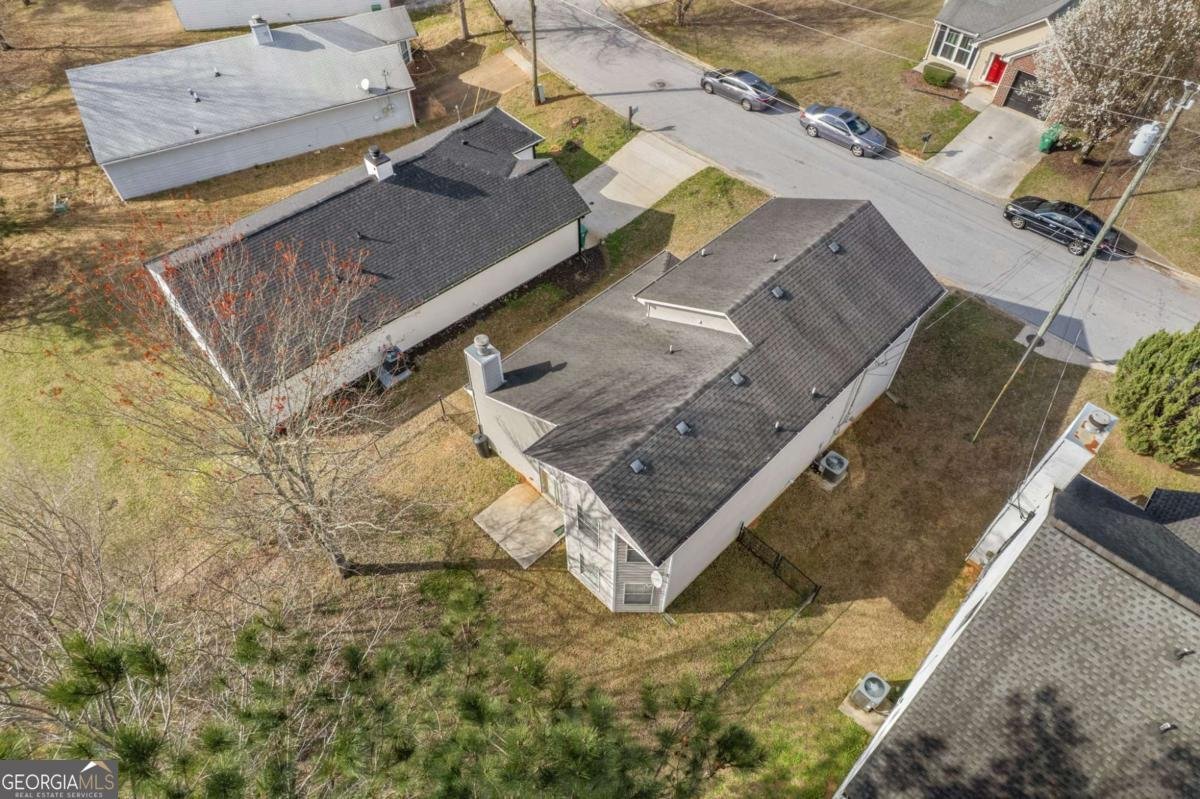 6582 Browns Mill Ferry Drive Stonecrest - Photo 29