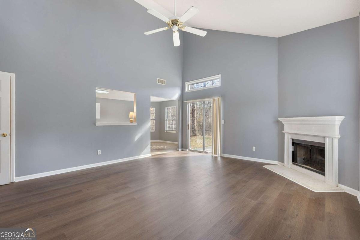 6582 Browns Mill Ferry Drive Stonecrest - Photo 6