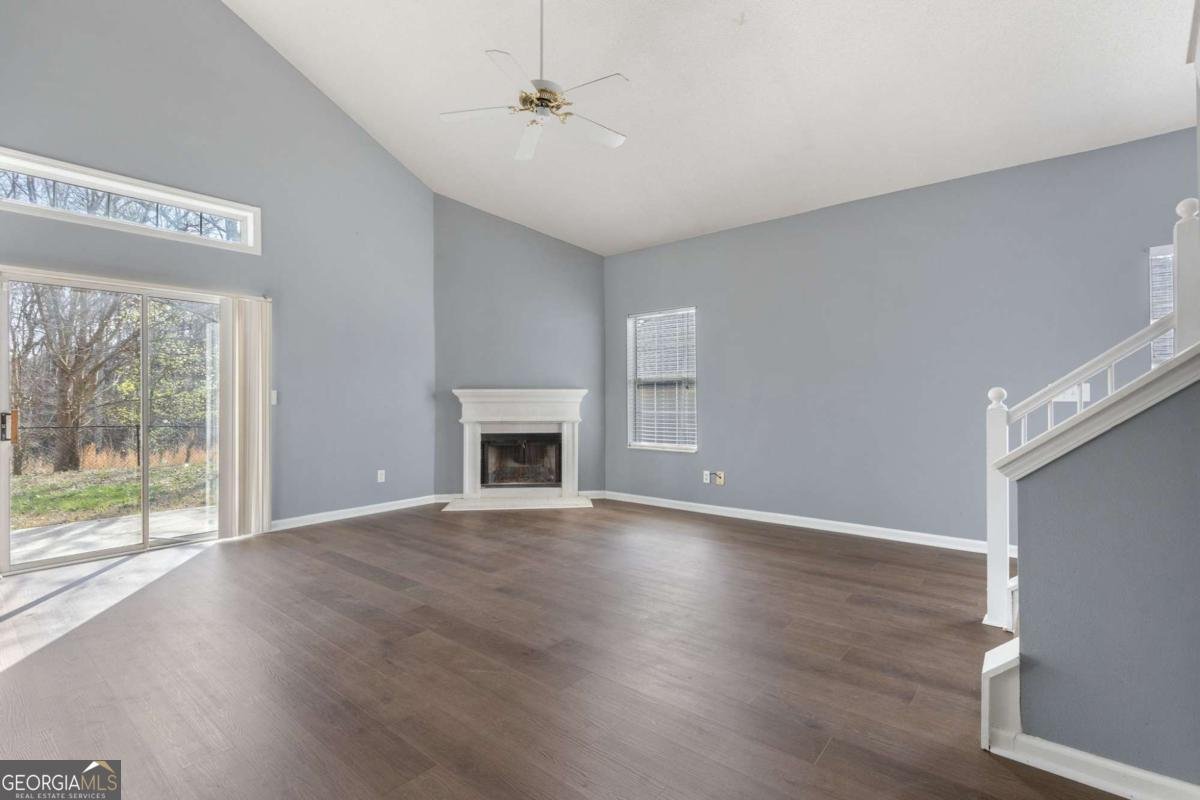 6582 Browns Mill Ferry Drive Stonecrest - Photo 7