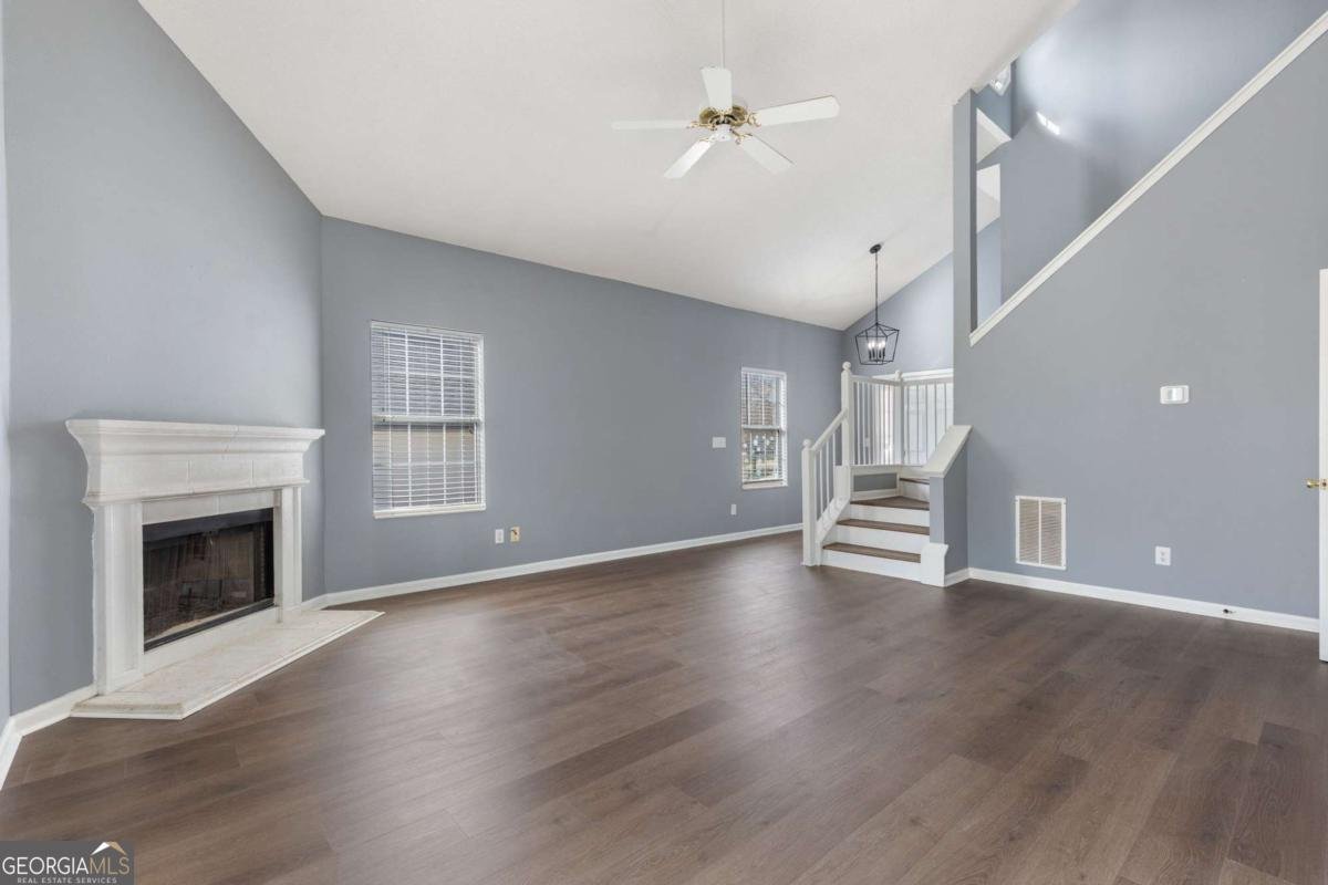 6582 Browns Mill Ferry Drive Stonecrest - Photo 8