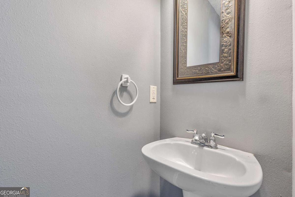 6582 Browns Mill Ferry Drive Stonecrest - Photo 9