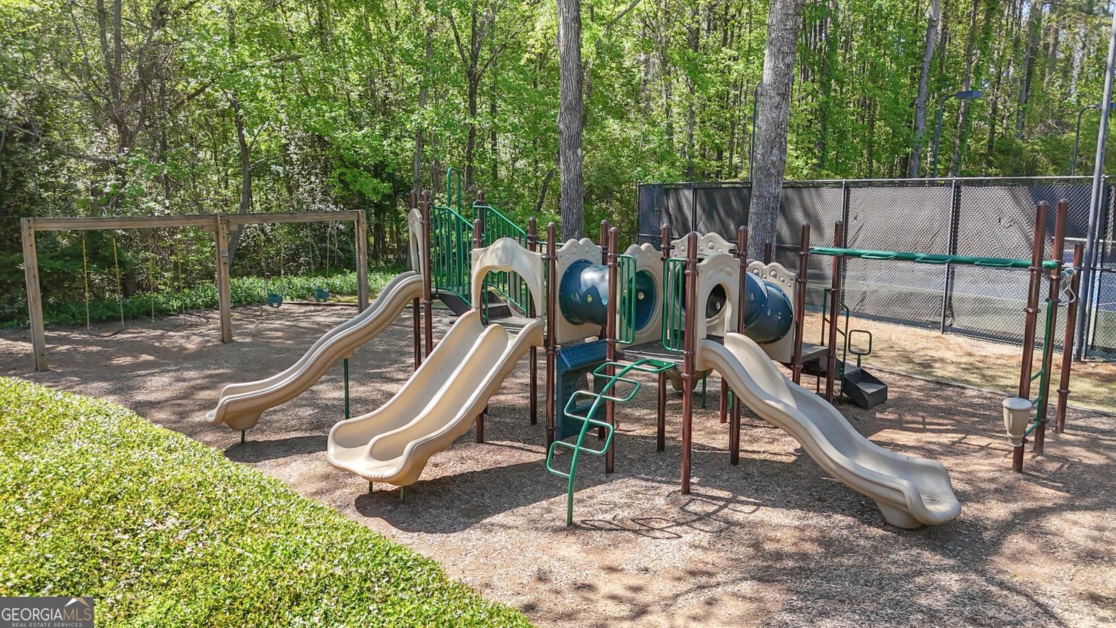 140 Coventry Court Fayetteville - Photo 100