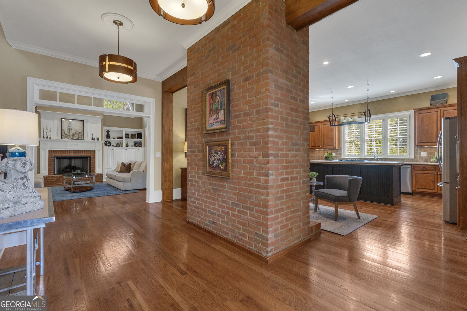 140 Coventry Court Fayetteville - Photo 11