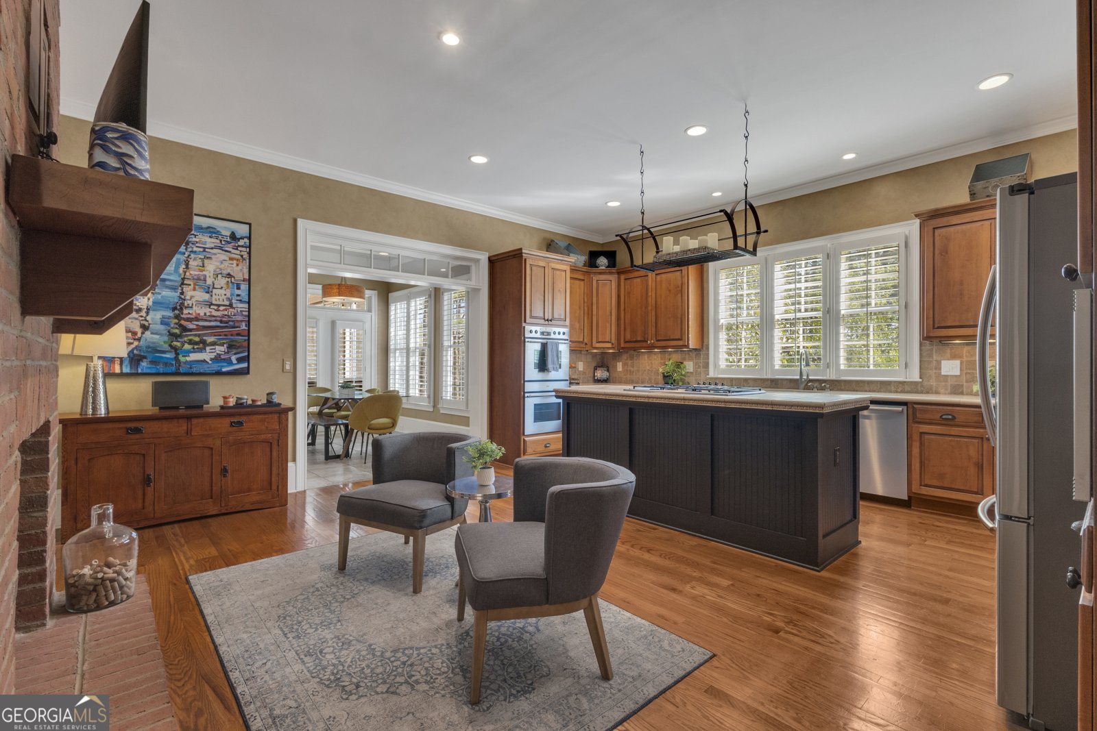 140 Coventry Court Fayetteville - Photo 12