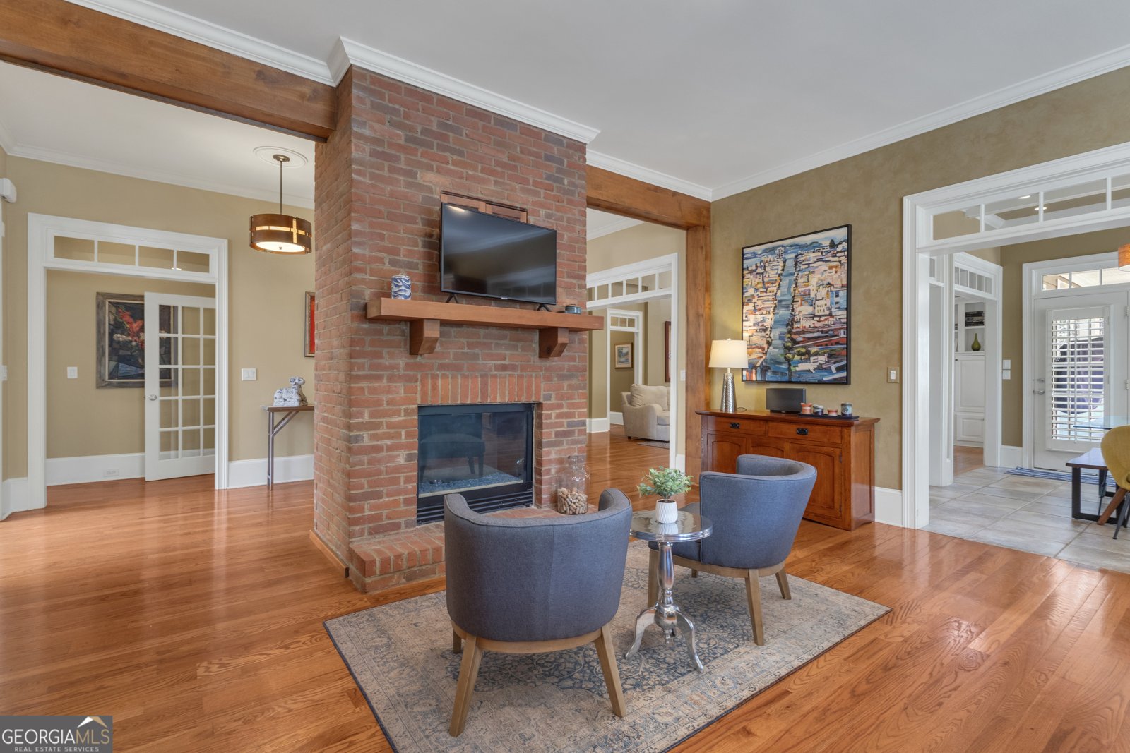 140 Coventry Court Fayetteville - Photo 13