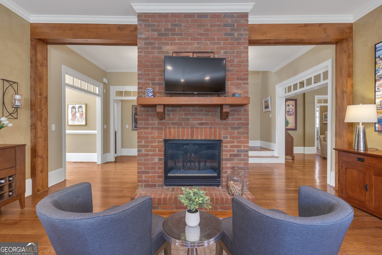 140 Coventry Court Fayetteville - Photo 14