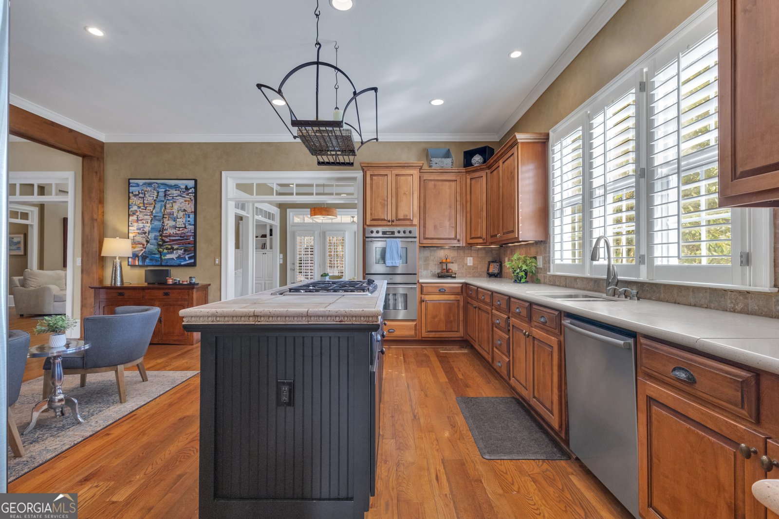 140 Coventry Court Fayetteville - Photo 18