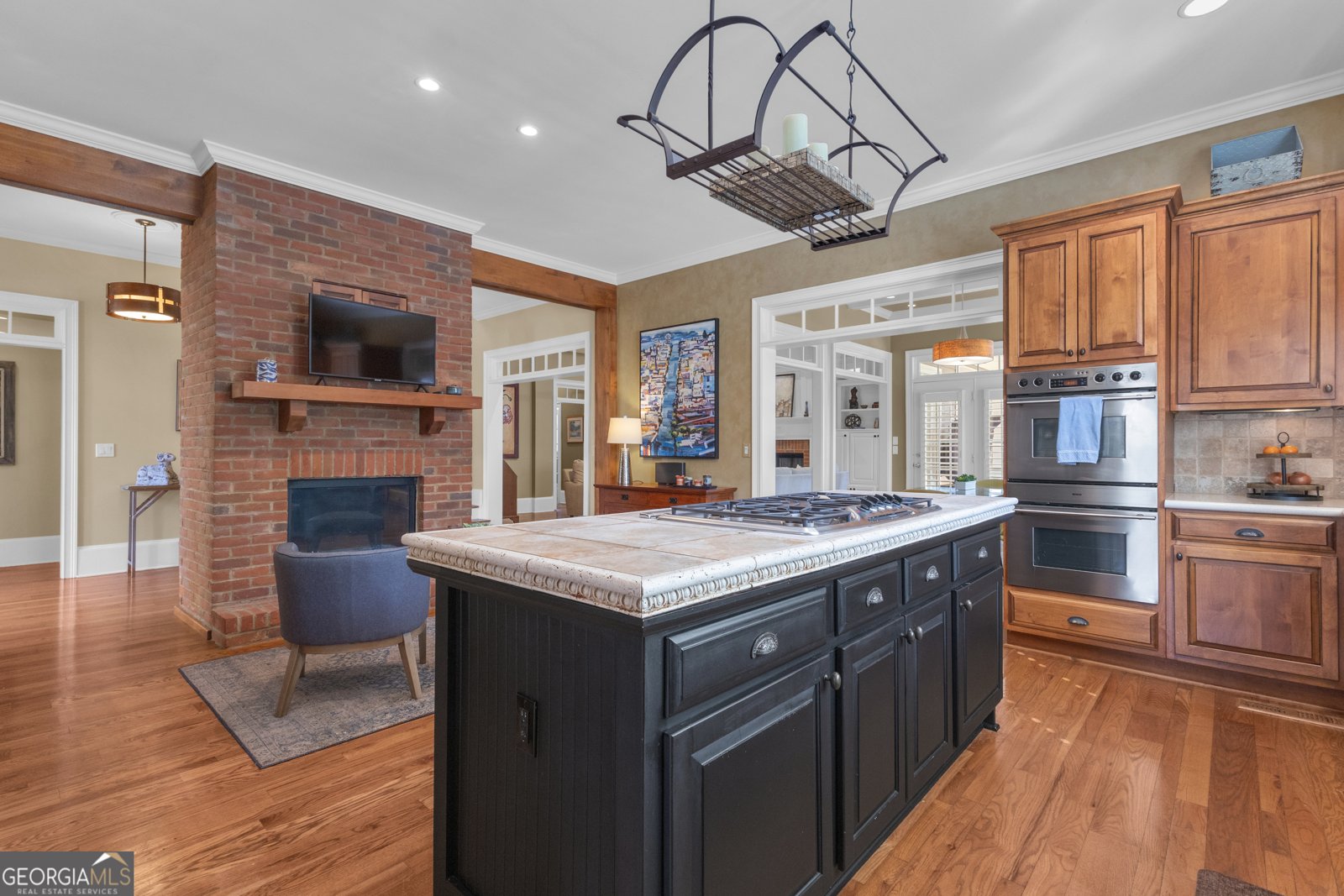 140 Coventry Court Fayetteville - Photo 19