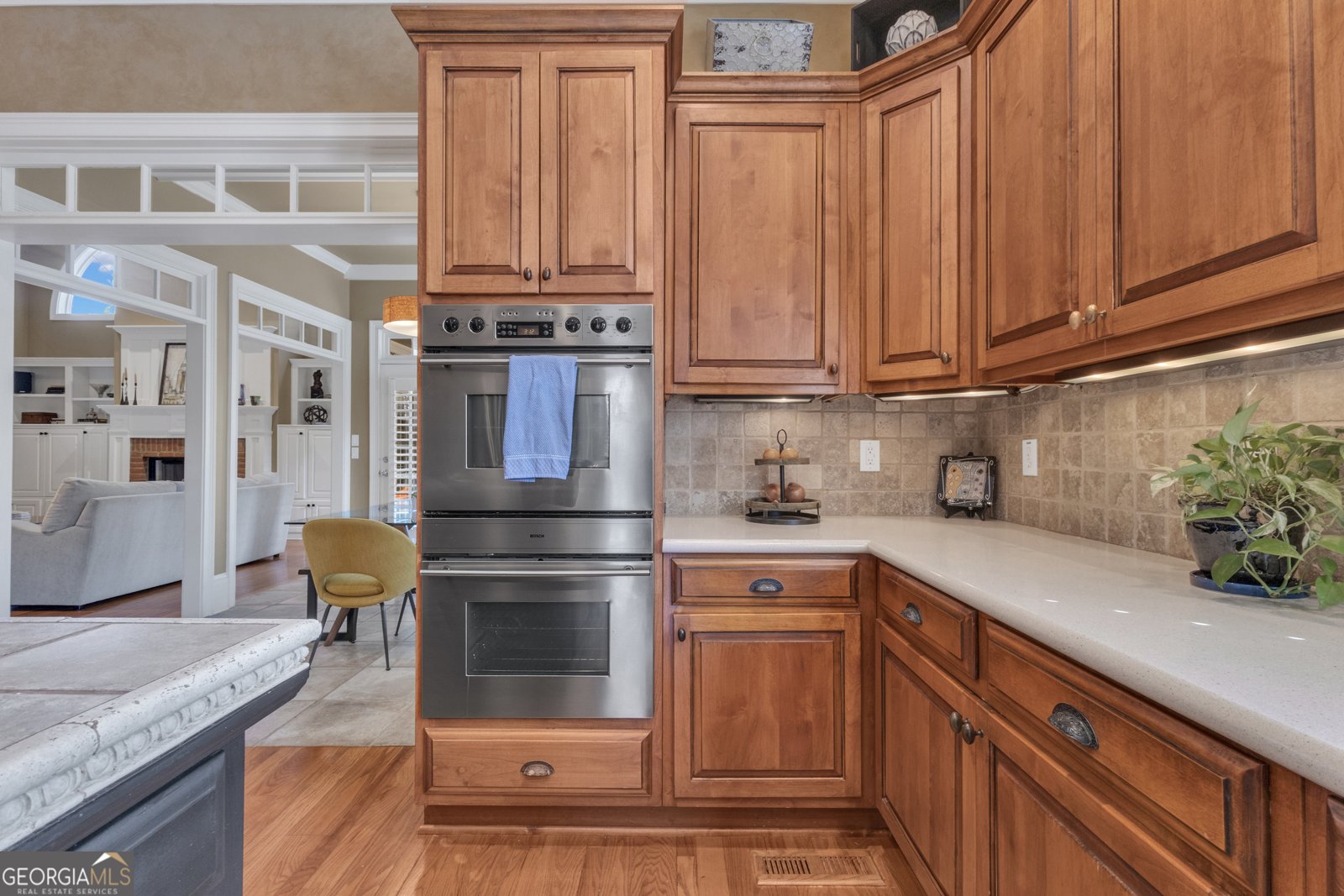 140 Coventry Court Fayetteville - Photo 20