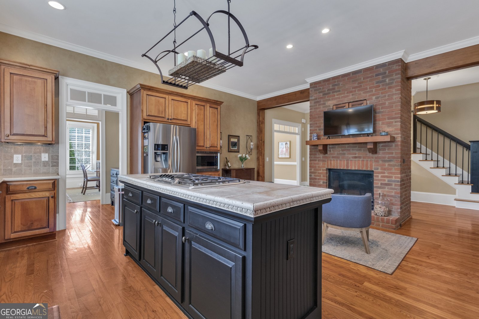 140 Coventry Court Fayetteville - Photo 21