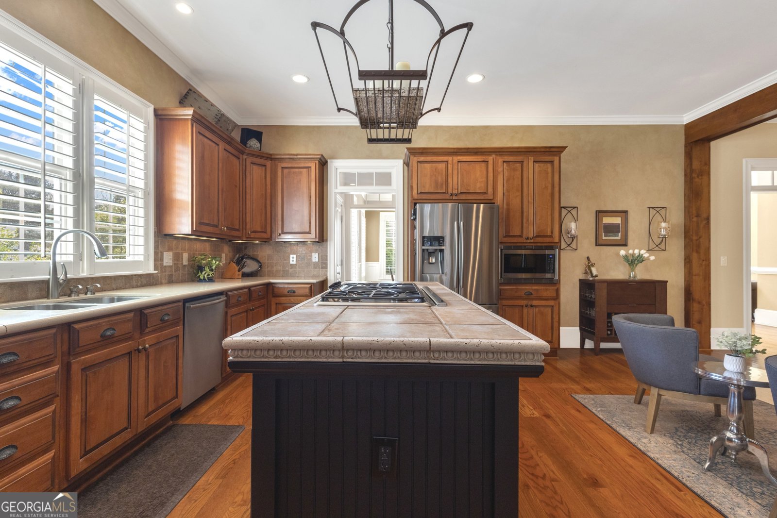 140 Coventry Court Fayetteville - Photo 22