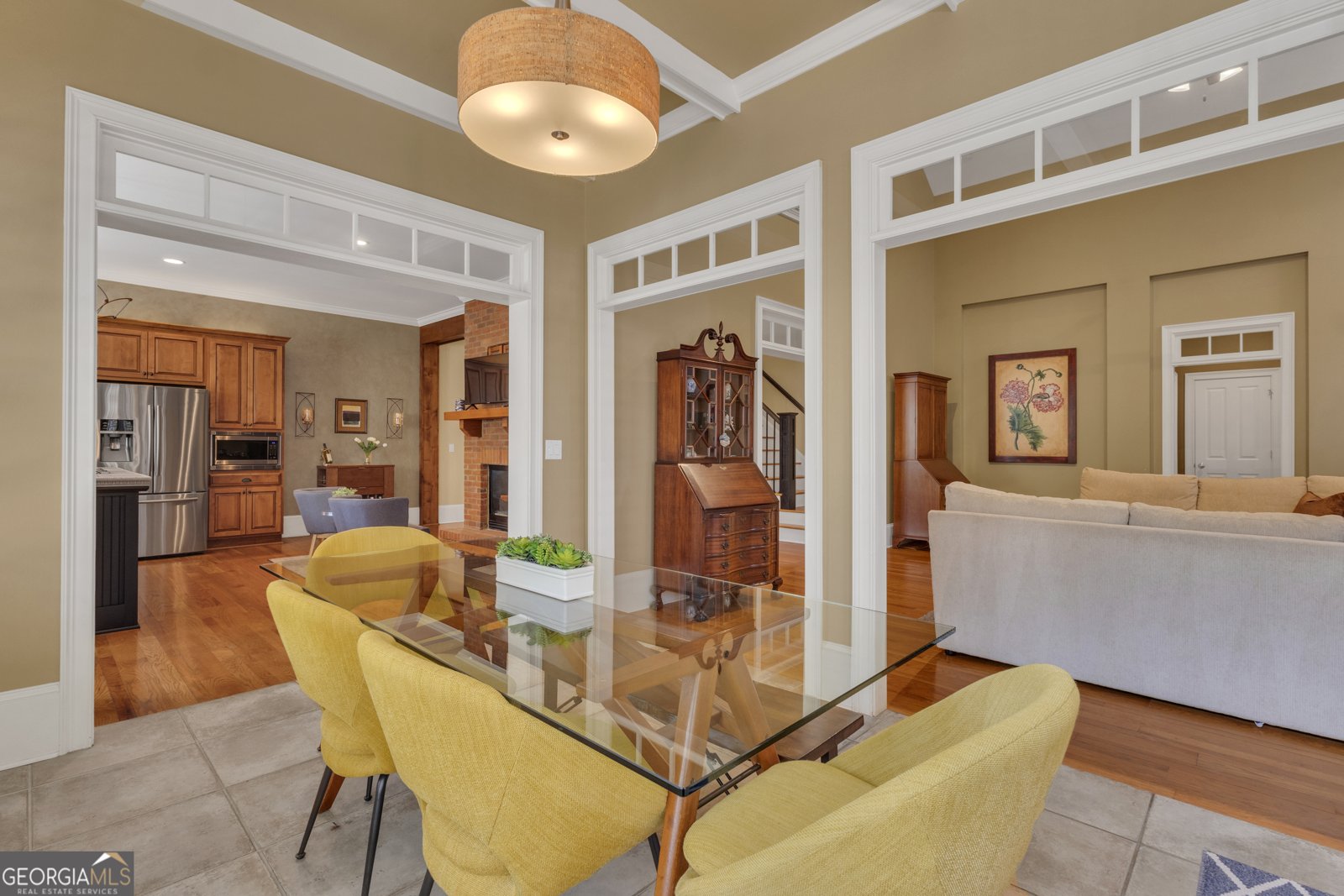 140 Coventry Court Fayetteville - Photo 24