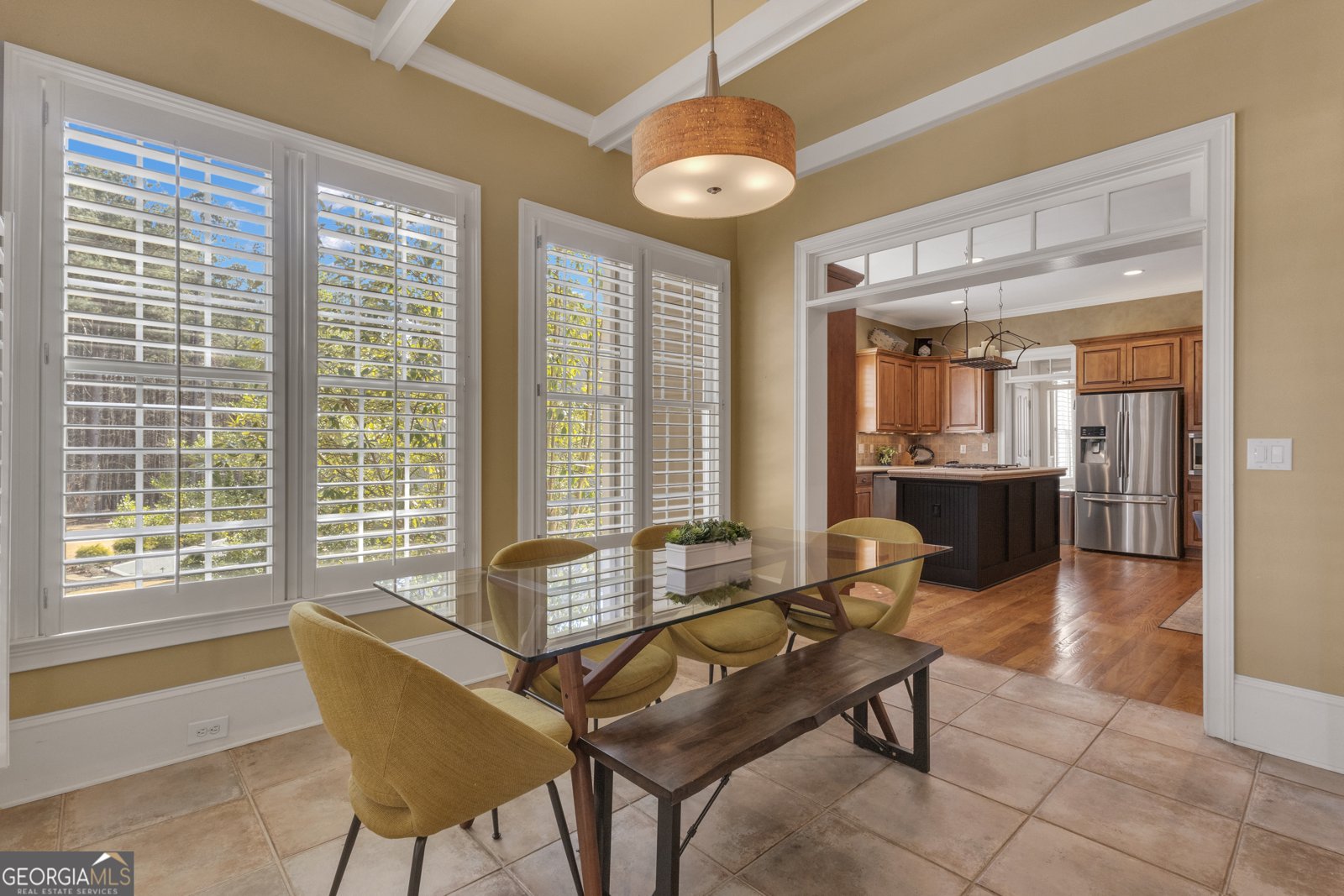 140 Coventry Court Fayetteville - Photo 25