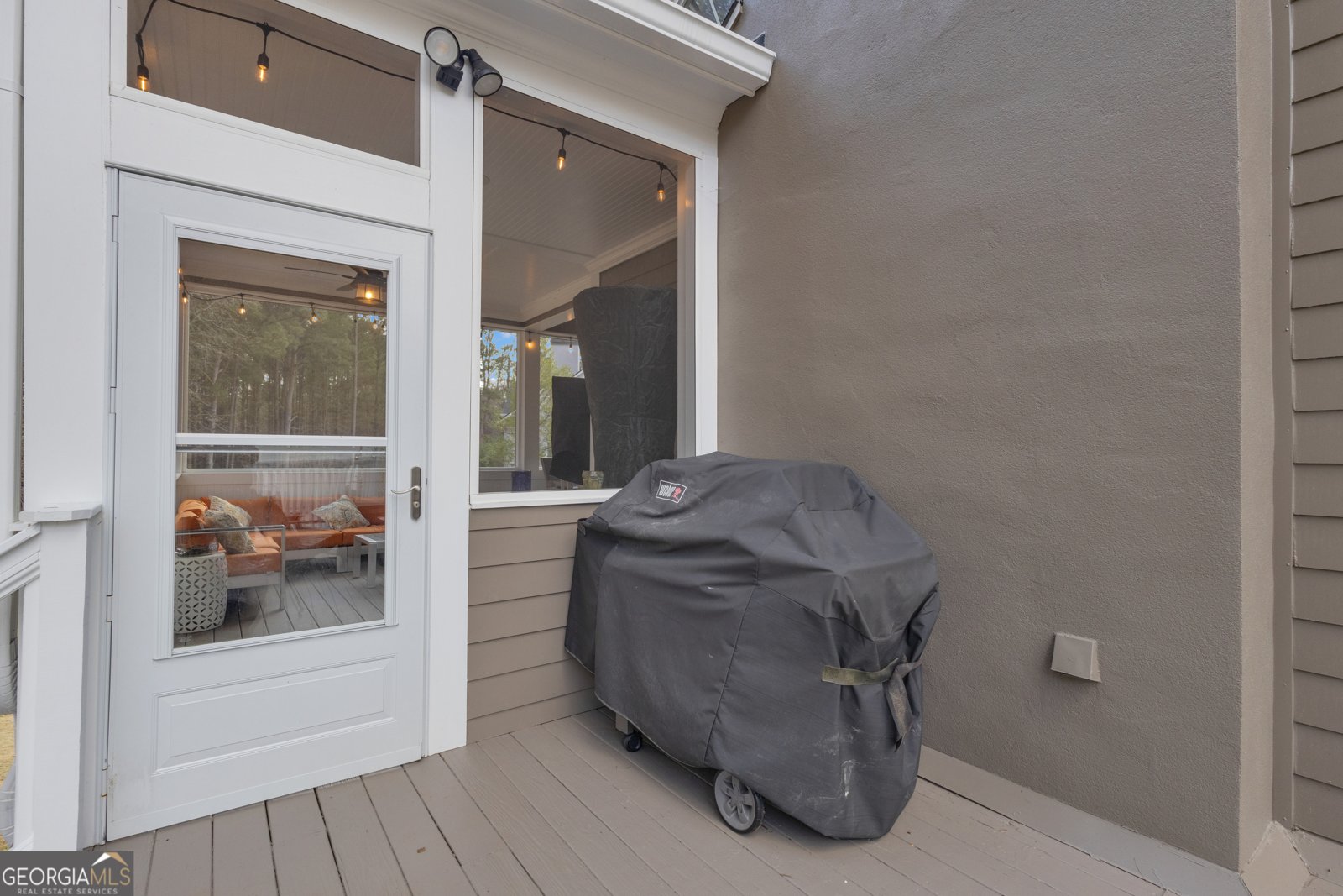 140 Coventry Court Fayetteville - Photo 29