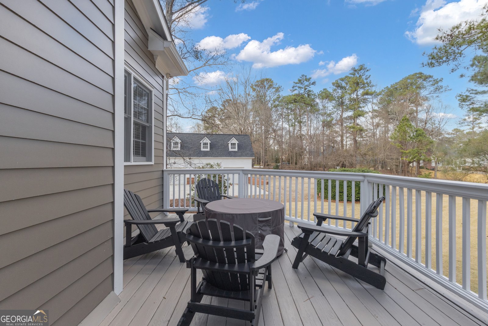 140 Coventry Court Fayetteville - Photo 30