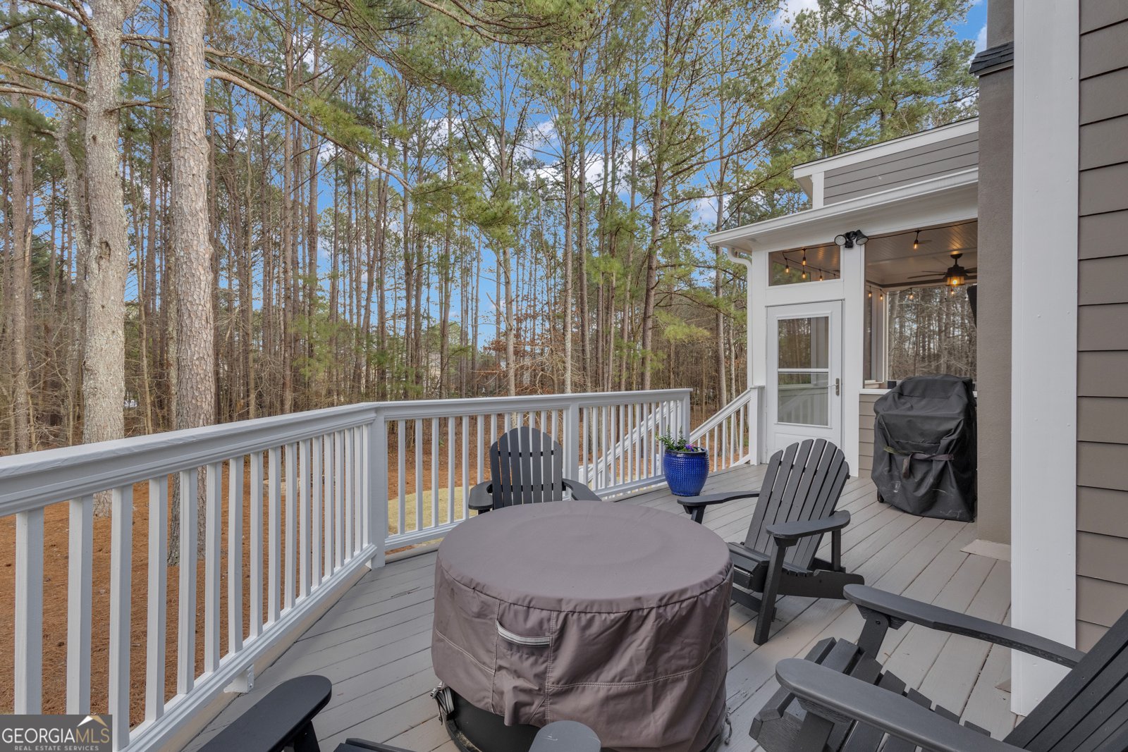 140 Coventry Court Fayetteville - Photo 31