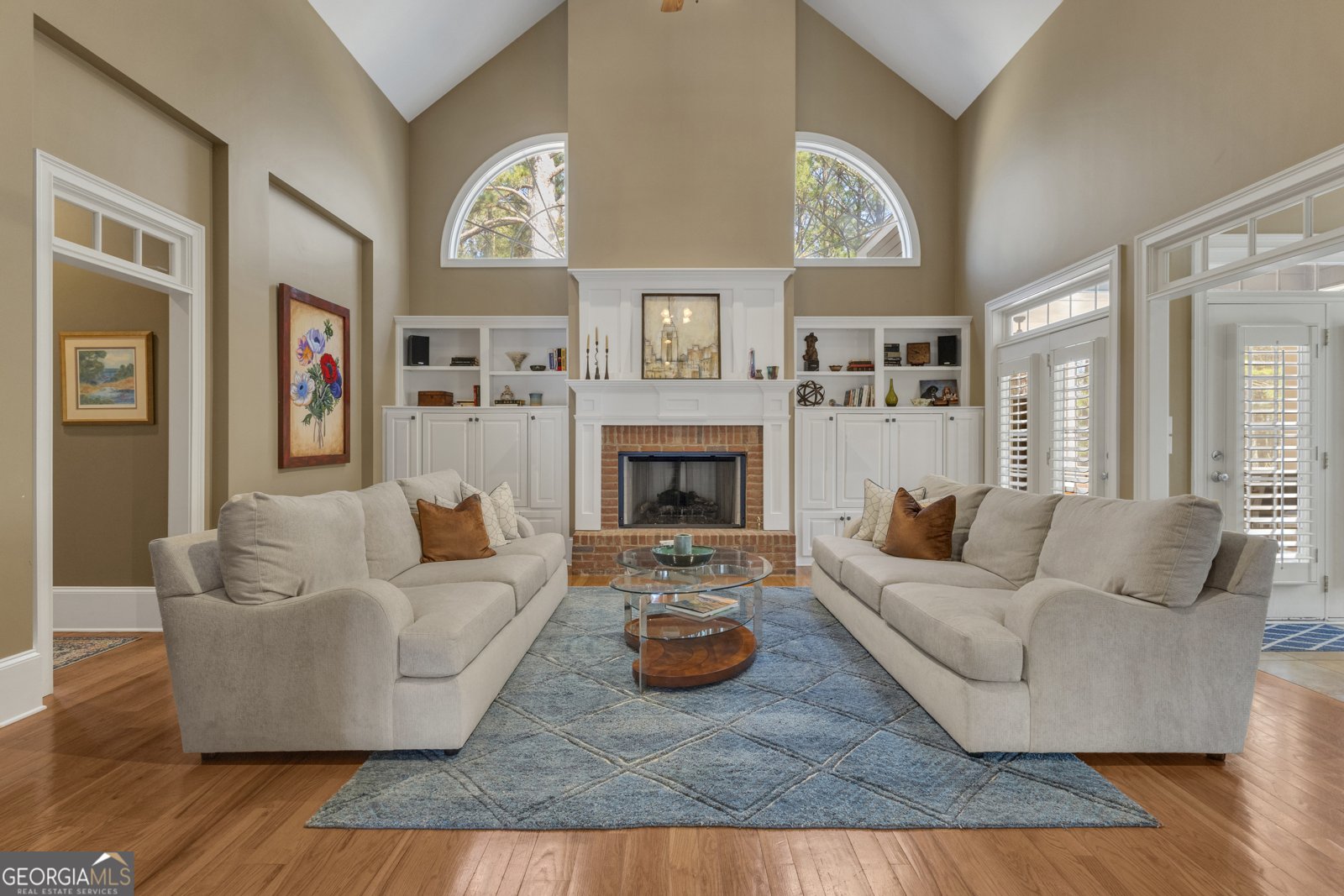 140 Coventry Court Fayetteville - Photo 32