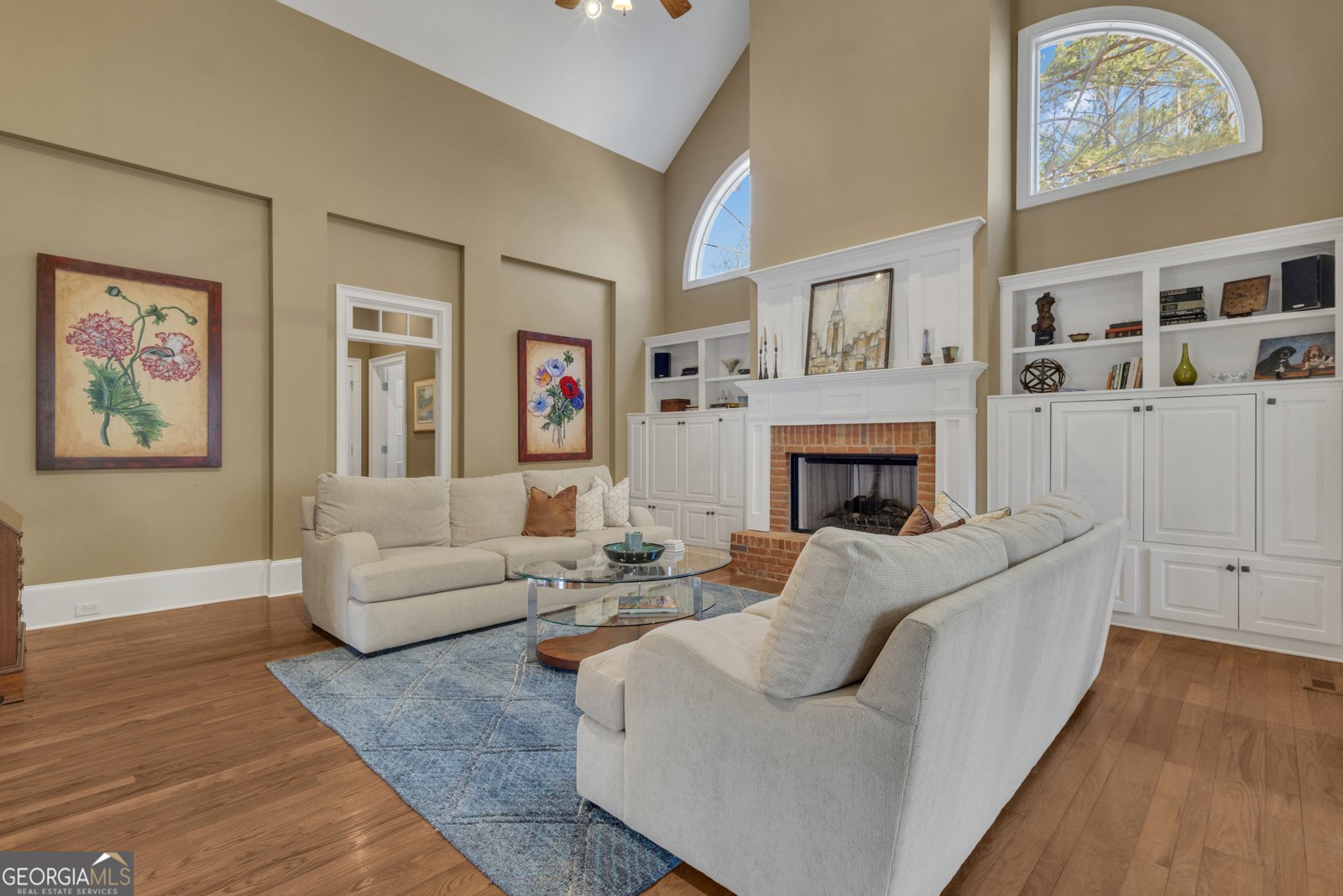 140 Coventry Court Fayetteville - Photo 33