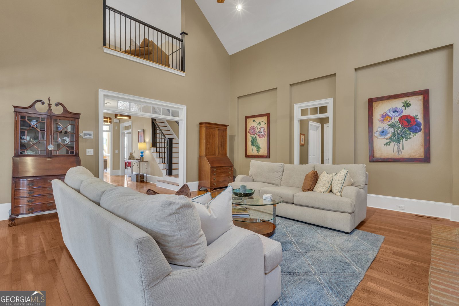 140 Coventry Court Fayetteville - Photo 34