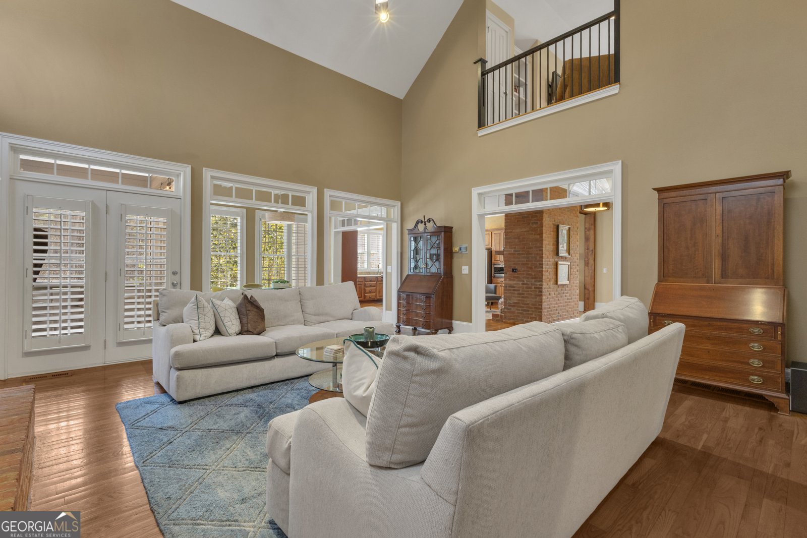 140 Coventry Court Fayetteville - Photo 35