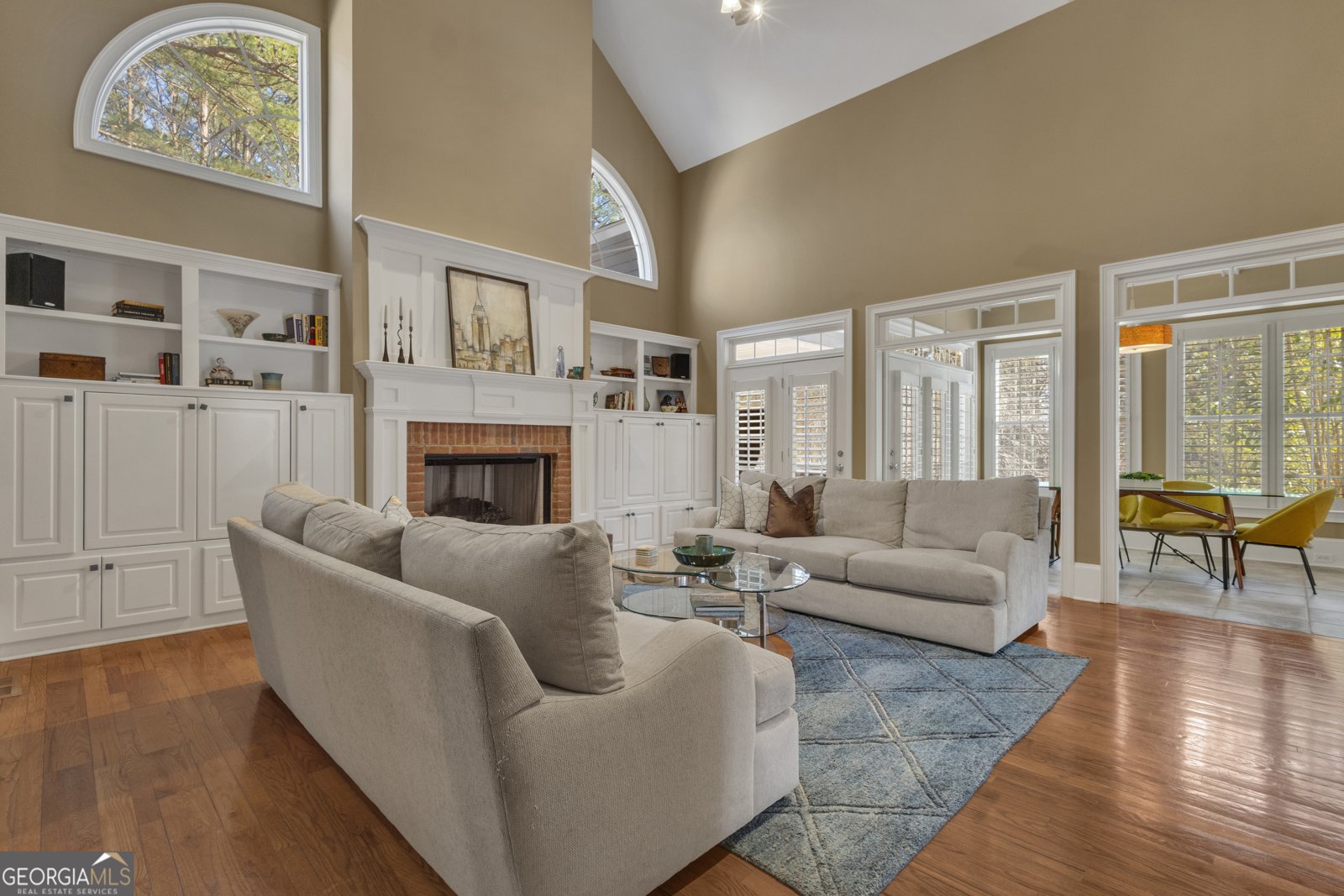 140 Coventry Court Fayetteville - Photo 36