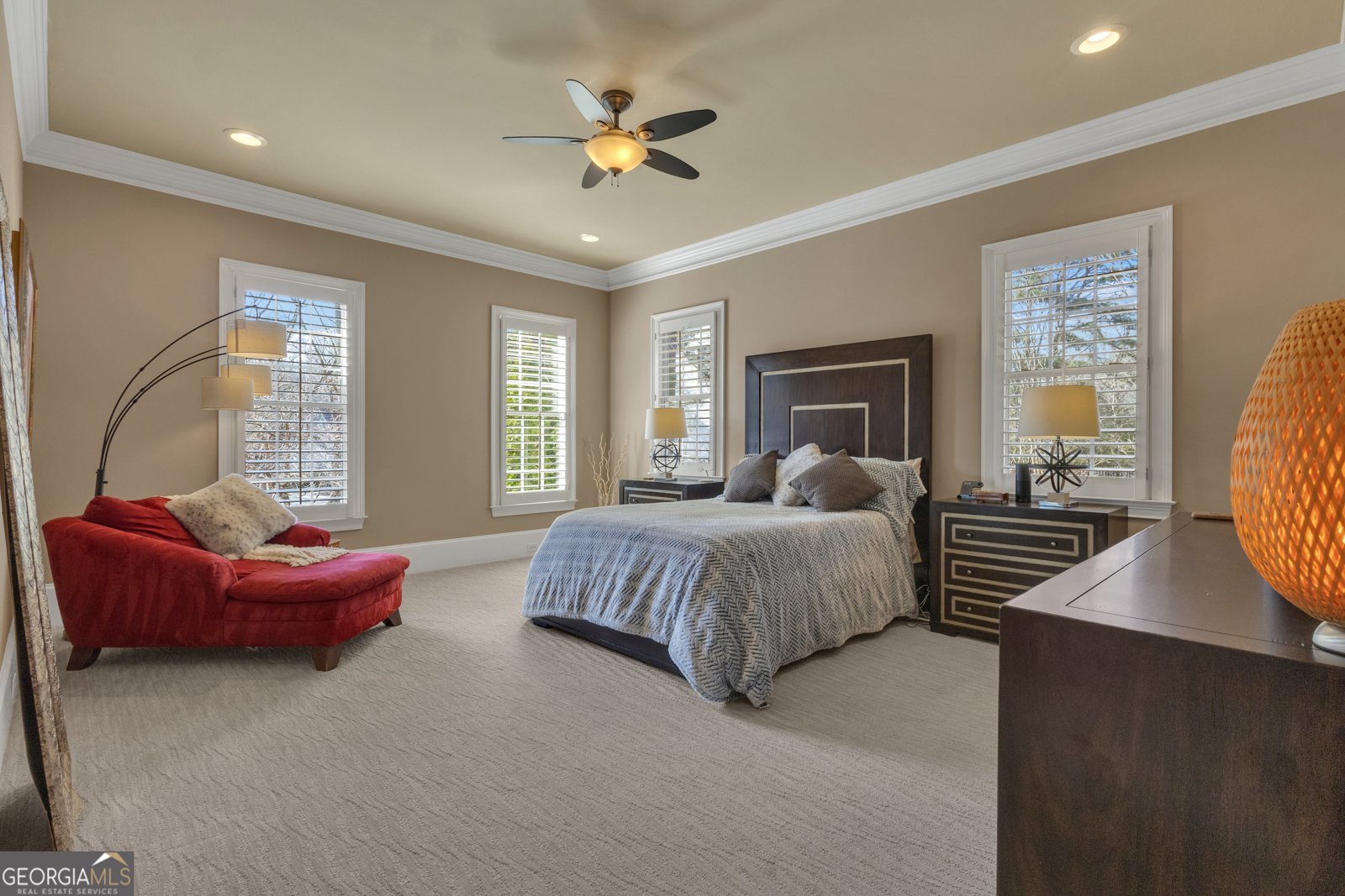 140 Coventry Court Fayetteville - Photo 38