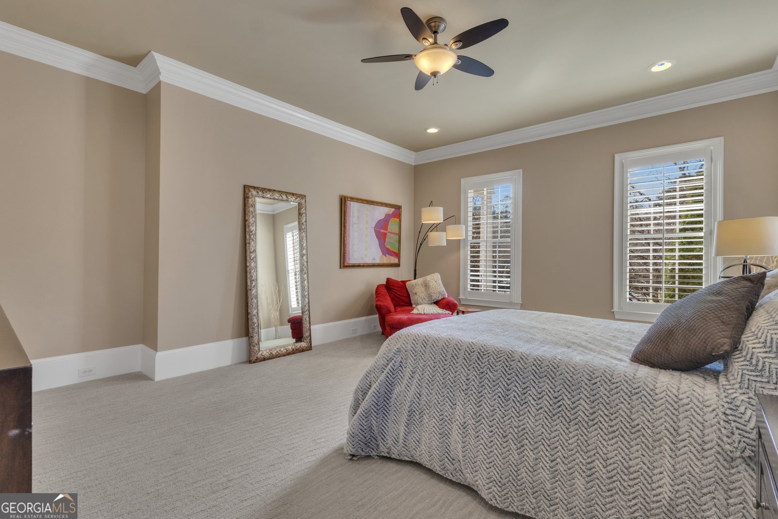 140 Coventry Court Fayetteville - Photo 39