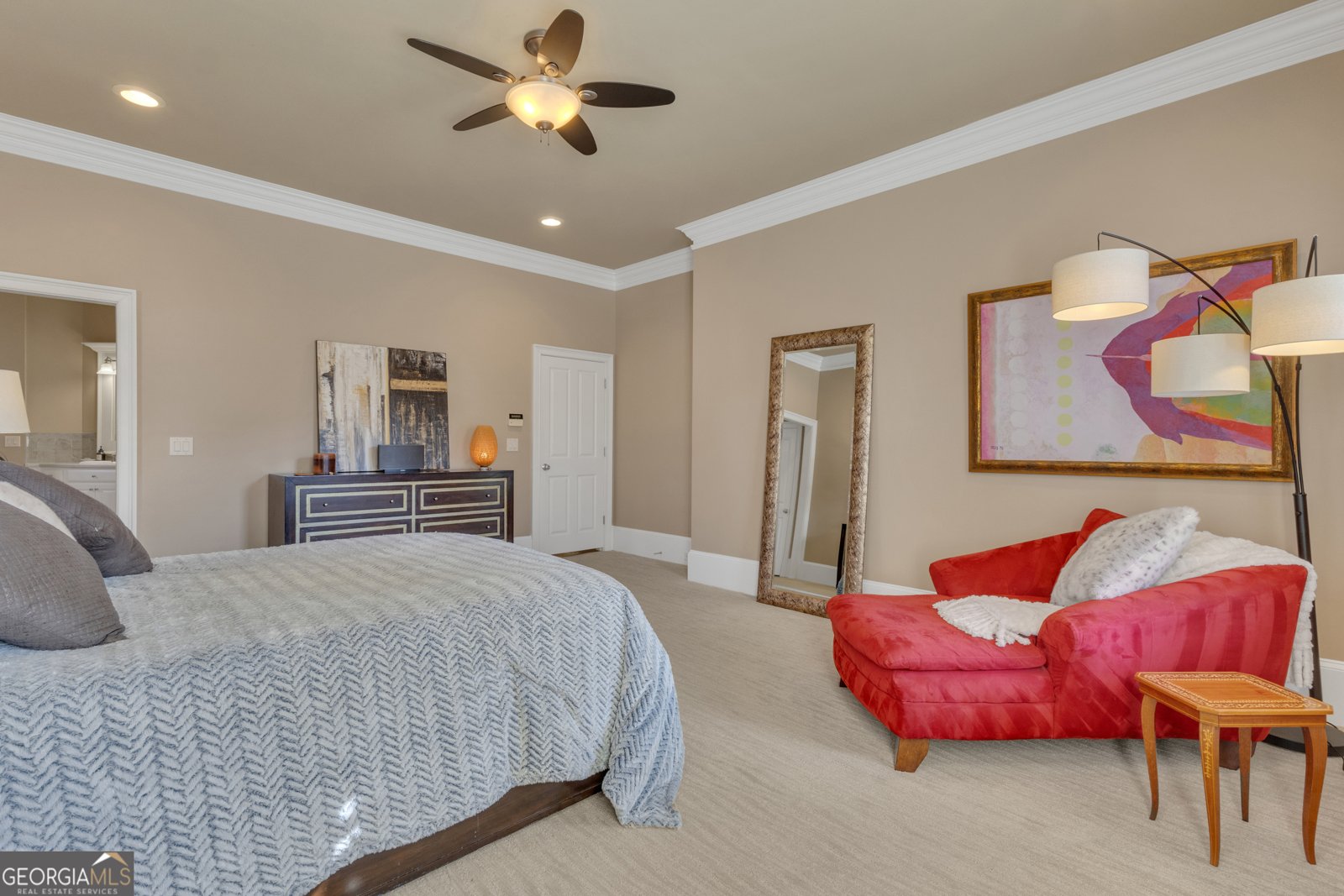 140 Coventry Court Fayetteville - Photo 40