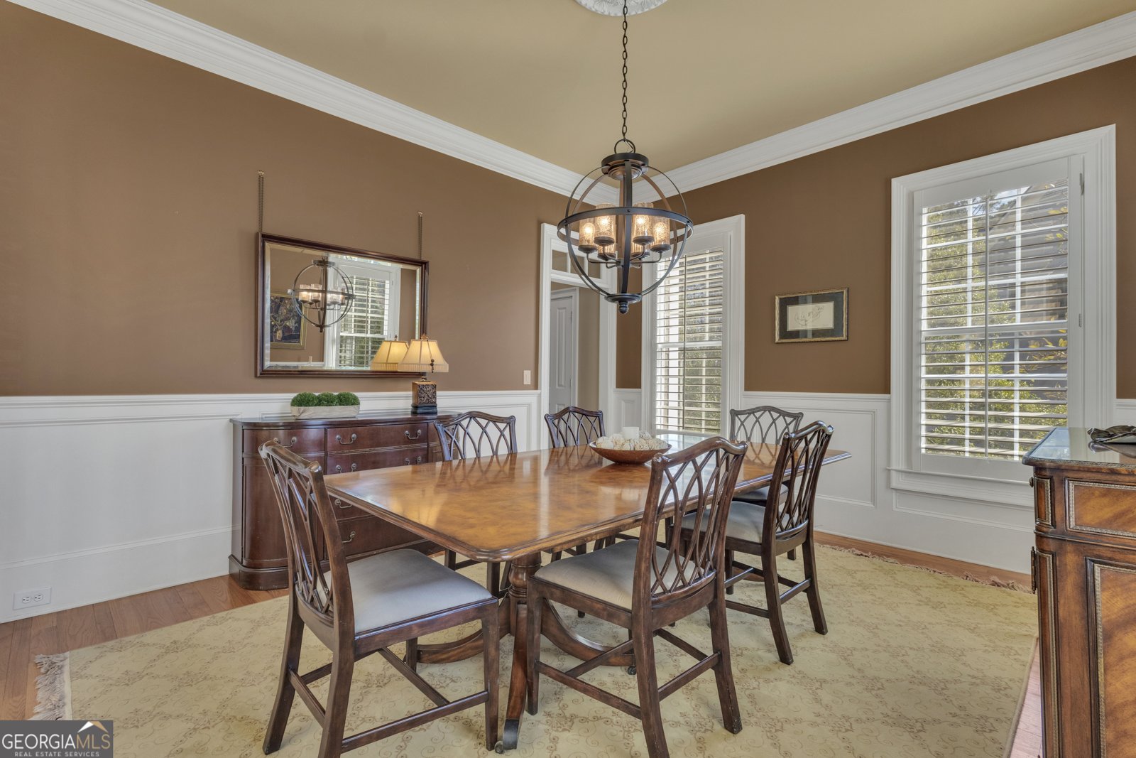 140 Coventry Court Fayetteville - Photo 6