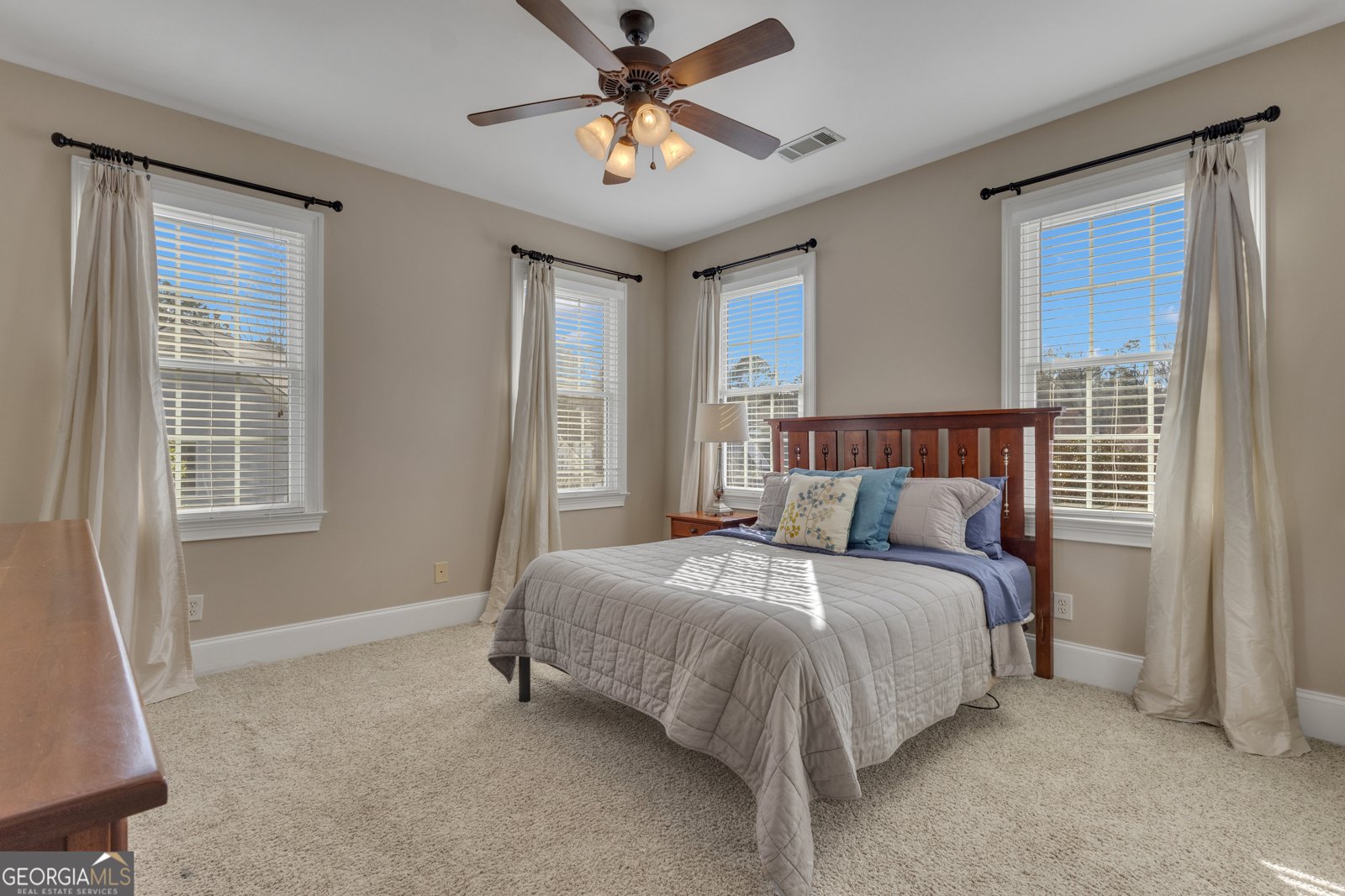 140 Coventry Court Fayetteville - Photo 61