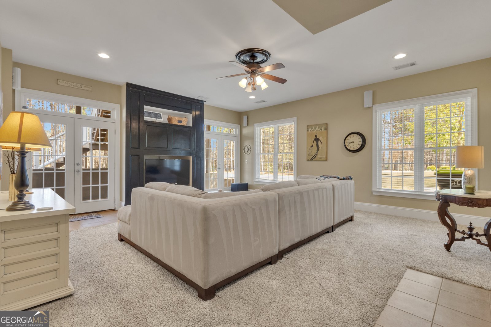 140 Coventry Court Fayetteville - Photo 69