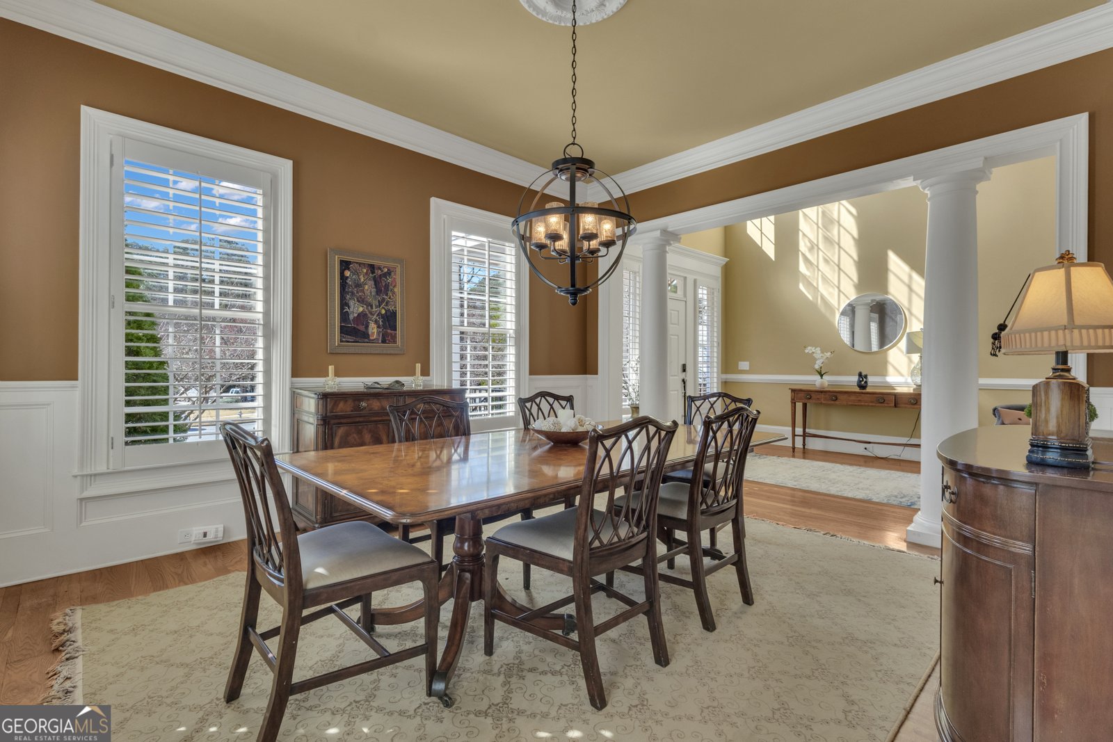 140 Coventry Court Fayetteville - Photo 7