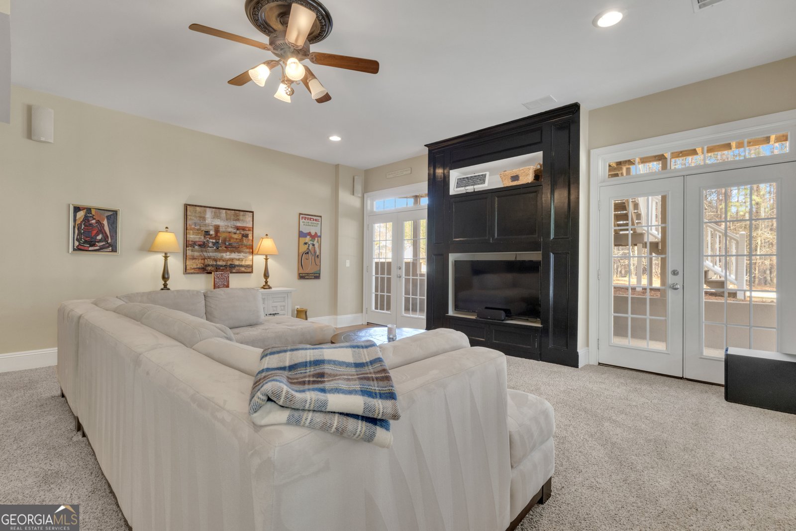 140 Coventry Court Fayetteville - Photo 70