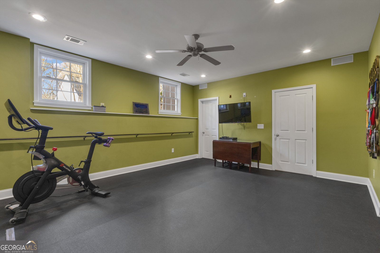 140 Coventry Court Fayetteville - Photo 77