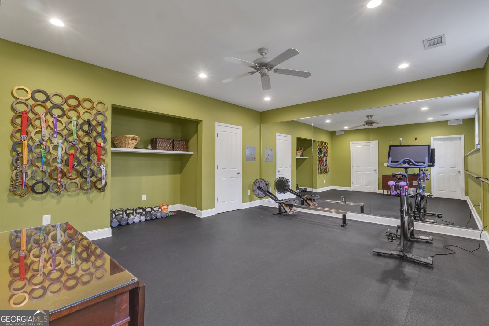 140 Coventry Court Fayetteville - Photo 78