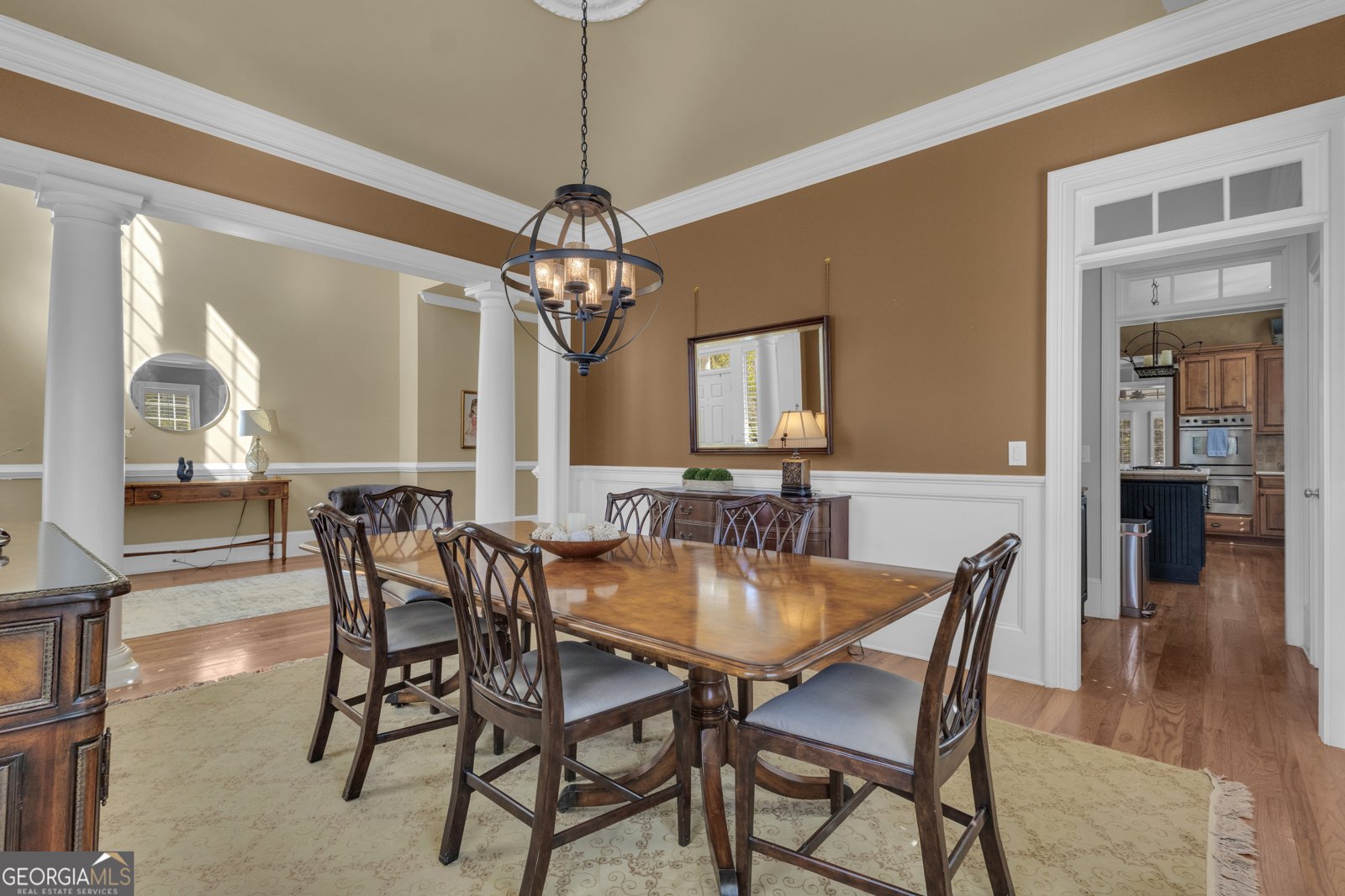 140 Coventry Court Fayetteville - Photo 8