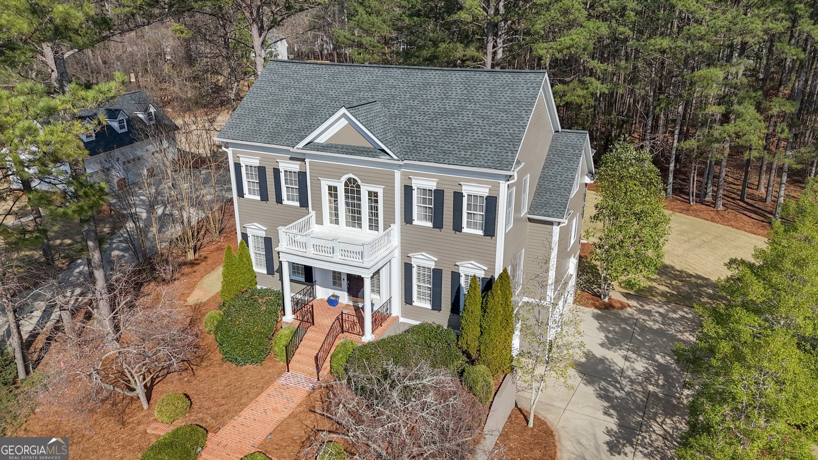 140 Coventry Court Fayetteville - Photo 86