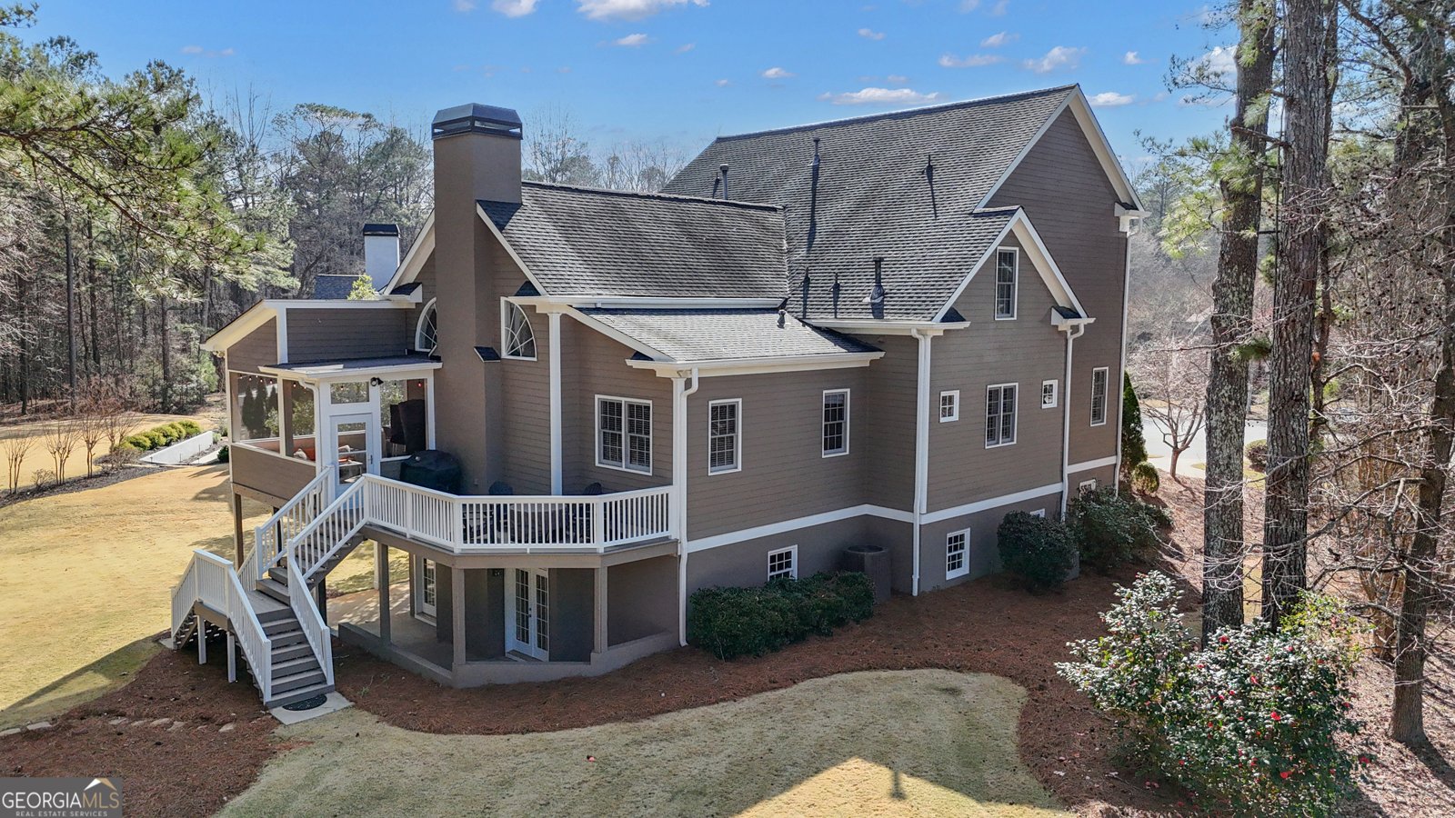 140 Coventry Court Fayetteville - Photo 88