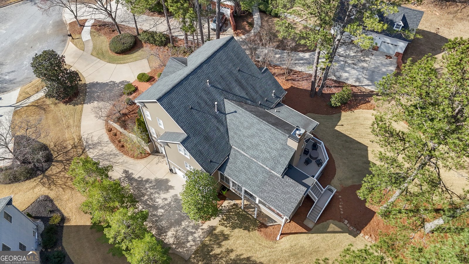 140 Coventry Court Fayetteville - Photo 89